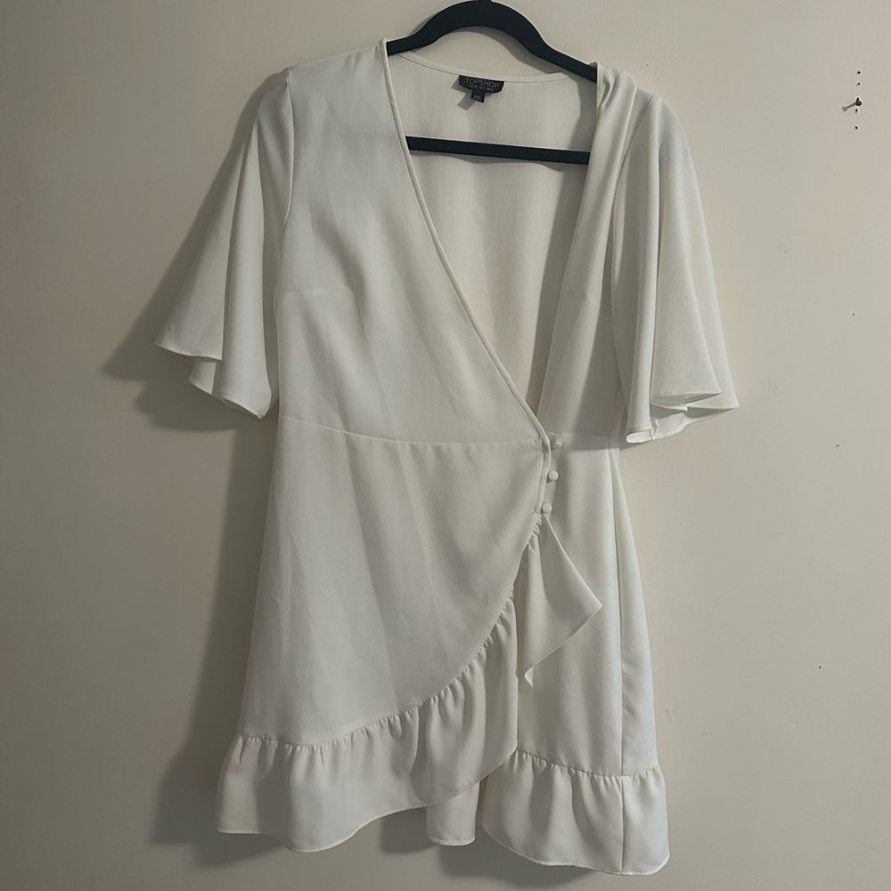 Wrap Dress
